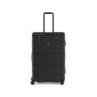 Lexicon Framed | Large Hardside Case | Fekete