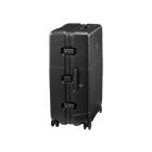 Lexicon Framed | Large Hardside Case | Fekete