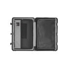 Lexicon Framed | Large Hardside Case | Fekete