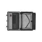 Lexicon Framed | Large Hardside Case | Fekete