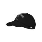 Brand Collection | 1884 Baseball Sapka | Fekete