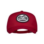 Brand Collection | Heritage Baseball Sapka | Piros