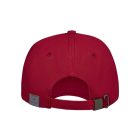 Brand Collection | Heritage Baseball Sapka | Piros