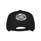 Brand Collection | Heritage Baseball Sapka | Fekete