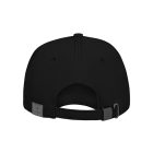 Brand Collection | Heritage Baseball Sapka | Fekete