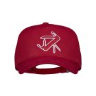 Brand Collection | Tinker Baseball Sapka | Piros