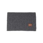 Brand Collection | Sál Deluxe | Kötött | Szürke