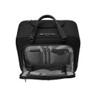 Werks Professional Cordura | Wheeled Business Brief Compact | Fekete