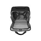 Werks Professional Cordura | Wheeled Business Brief Compact | Fekete