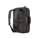 MX Commute | Heather Grey