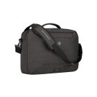 MX Commute | Heather Grey