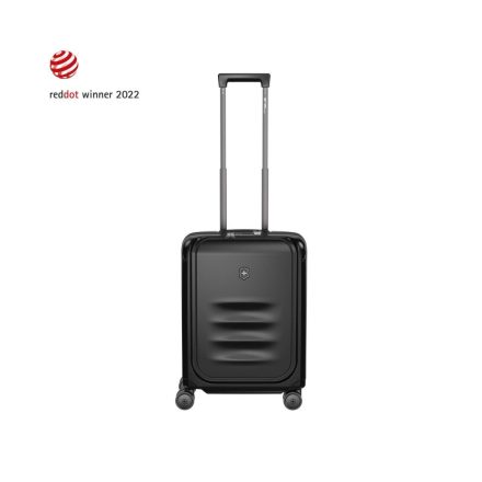 Spectra 3.0 | Expandable Global Carry-On | Fekete