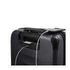 Spectra 3.0 | Expandable Global Carry-On | Fekete