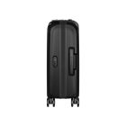 Spectra 3.0 | Expandable Global Carry-On | Fekete