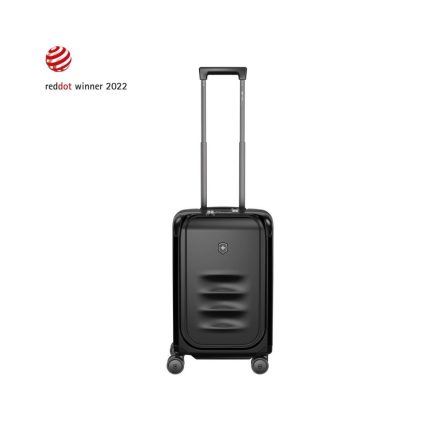 Spectra 3.0 | Frequent Flyer Carry-On | Fekete