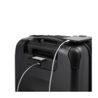 Spectra 3.0 | Frequent Flyer Carry-On | Fekete