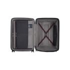 Spectra 3.0 Expandable | Medium Case | Fekete