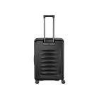 Spectra 3.0 Expandable | Medium Case | Fekete