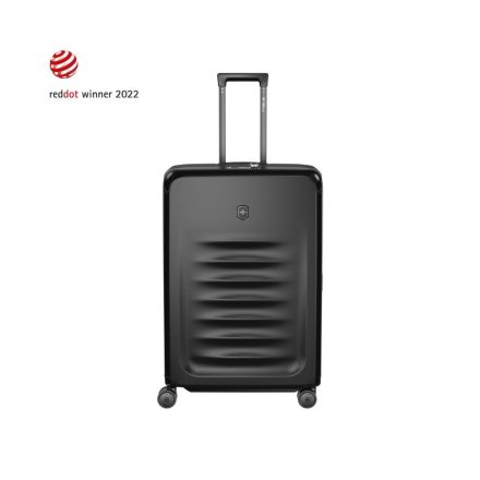 Spectra 3.0 Expandable | Large Case | Fekete