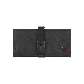 Electronic Roll-Up | Black