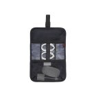 Electronic Roll-Up | Black