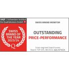 Large Umbrella | Black