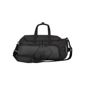 Touring 2.0 | Travel 2in1 Duffel | Fekete
