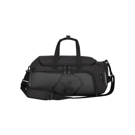 Touring 2.0 | Travel 2in1 Duffel | Fekete