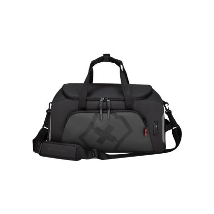 Touring 2.0 | Sports Duffel | Fekete