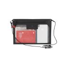 Touring 2.0 | Sports Duffel | Fekete