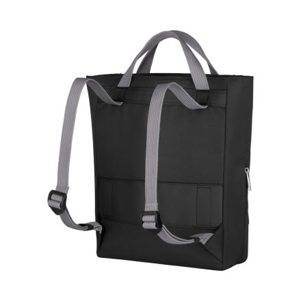 Motion 15.6'' Laptop Tote with Tablet Pocket