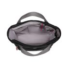 Motion 15.6'' Laptop Tote with Tablet Pocket