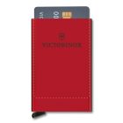 Altius Secrid | Essential Card Wallet | Piros