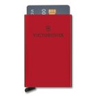 Altius Secrid | Essential Card Wallet | Piros