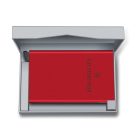 Altius Secrid | Essential Card Wallet | Piros