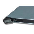 Altius Secrid | Essential Card Wallet | Titanium