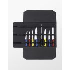 Rolltáska | Nagy | Szürke | Üres