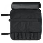 Rolltáska | 8 rekeszes | Tépőzáras | Üres