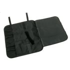 Rolltáska | 8 rekeszes | Tépőzáras | Üres