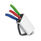 Swiss Classic | Késbox | Kicsi | Fehér | 15,9 cm | Üres