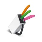 Swiss Classic | Késbox | Kicsi | Fehér | 15,9 cm | Üres