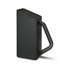 Swiss Classic | Késbox | Nagy | Fekete | 24,2 cm | Üres