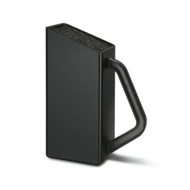 Swiss Classic | Késbox | Nagy | Fekete | 24,2 cm | Üres