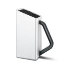 Swiss Classic | Késbox | Nagy | Fehér | 24,2 cm | Üres