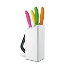 Swiss Classic | Késbox | Nagy | Fehér | 24,2 cm | Üres