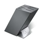 Swiss Modern | Késbox | Üres | Szürke