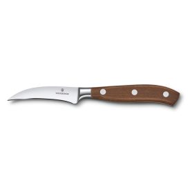 Grand Maitre Wood | Hámozókés | 8 cm