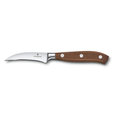 Grand Maitre Wood | Hámozókés | 8 cm