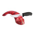 Kerámia Késélező | Piros