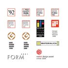 Rubis Manikűrkészlet | Úti